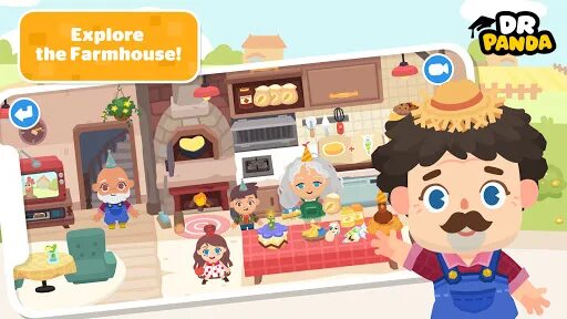 Dr panda town collection. Panda. Игра город dr panda. Доктор панда город набор. Петс таун.