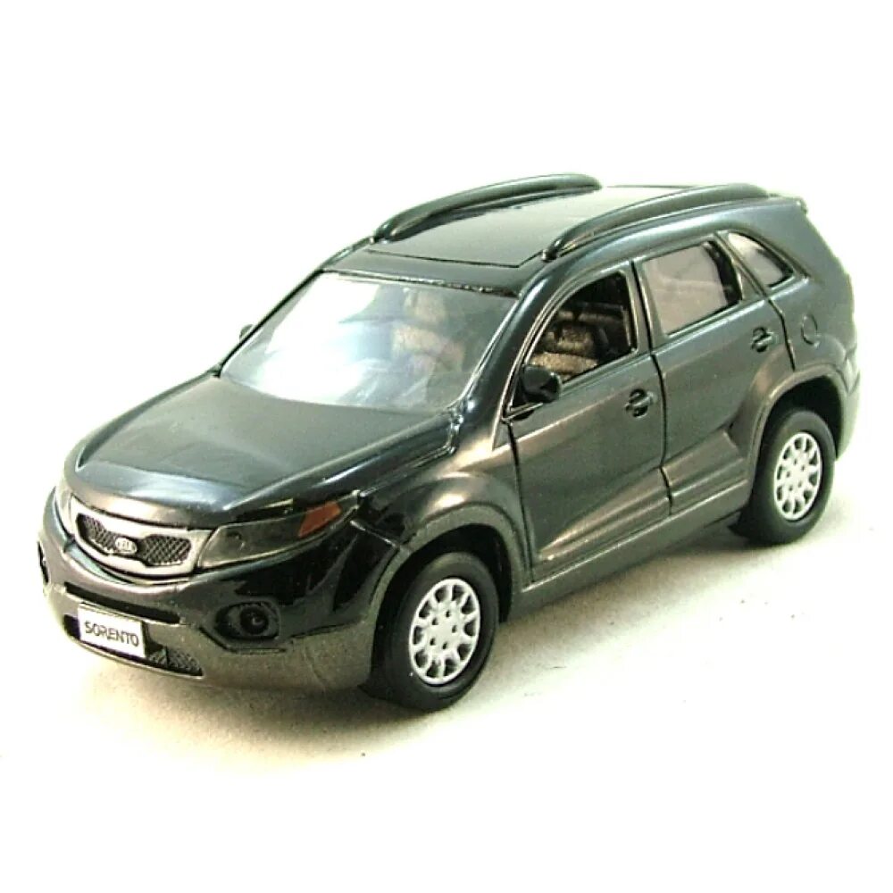 Kia Sorento 1:43. Модель Киа Соренто 1 43. Модель Kia Sportage 1/32 Велли. Kia Sorento 1:18.