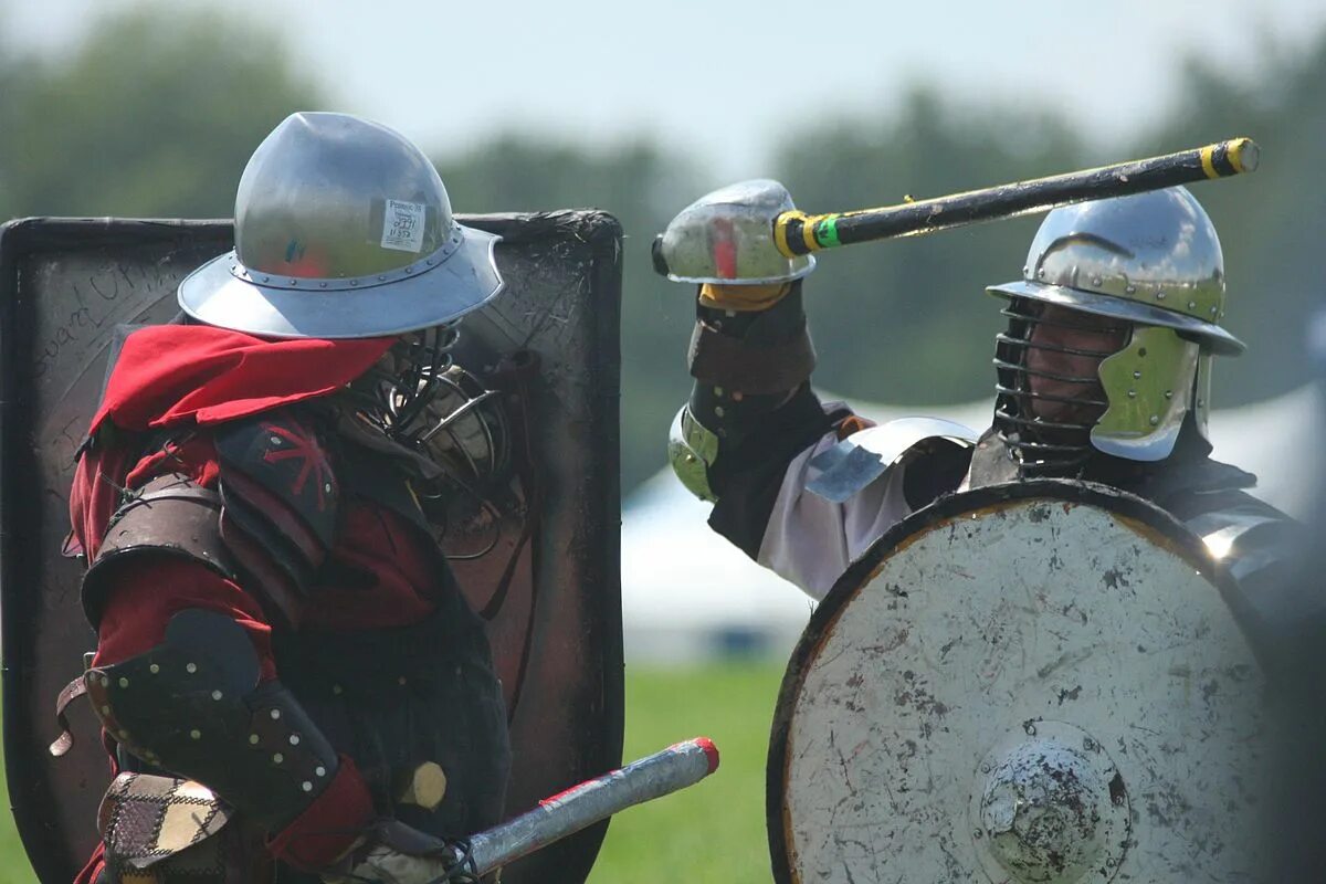 Combats wiki