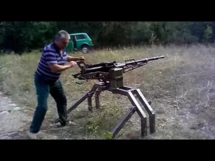 14 5 мм пулемет кпвт