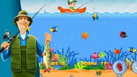 Скачай рыбалку мод много денег