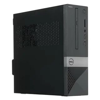 Dell vostro характеристики