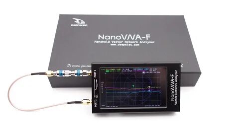 Nanovna f v3