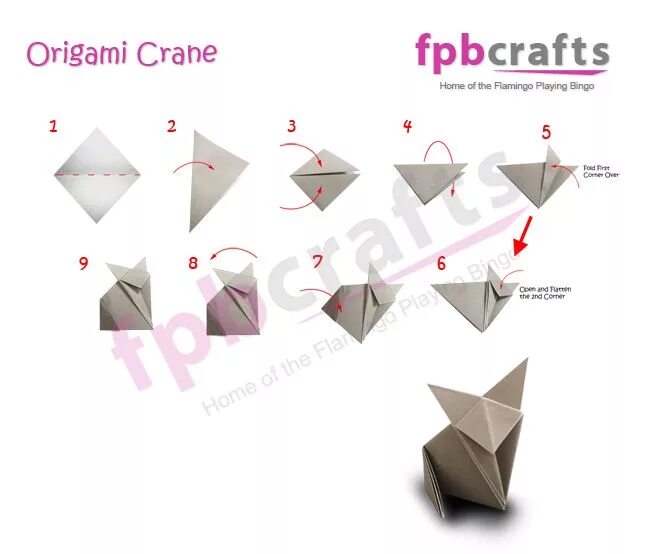 Origami: Cat diagrams by Pepius on deviantART Origami cat, Origami cat instructi