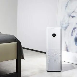 Xiaomi smart air pro