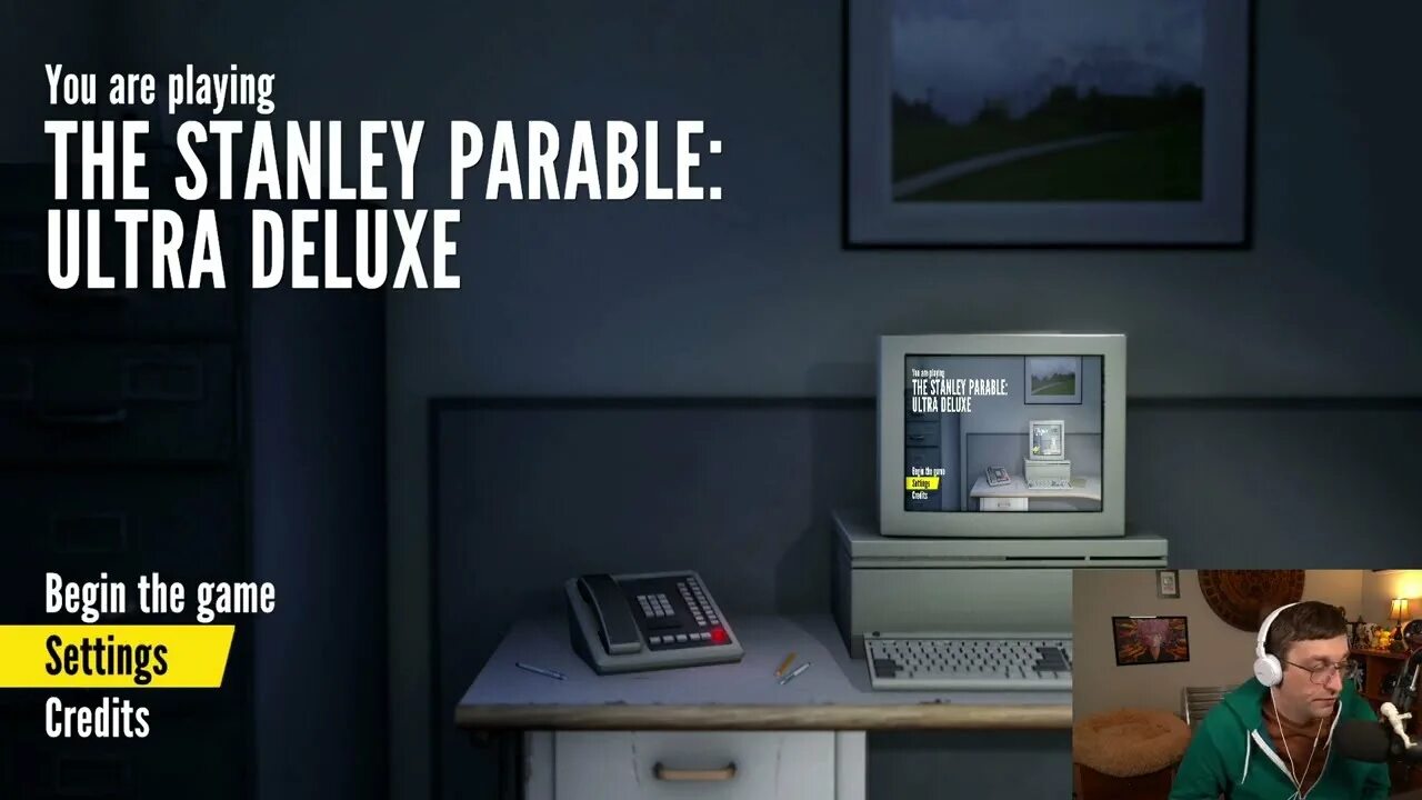 The Stanley Parable Ultra Deluxe ведро. The Stanley Parable: Ultra Deluxe. Stanley Parable Ultra Deluxe Стэнли. The Stanley Parable: Ultra Deluxe игра. Stanley parable deluxe концовки