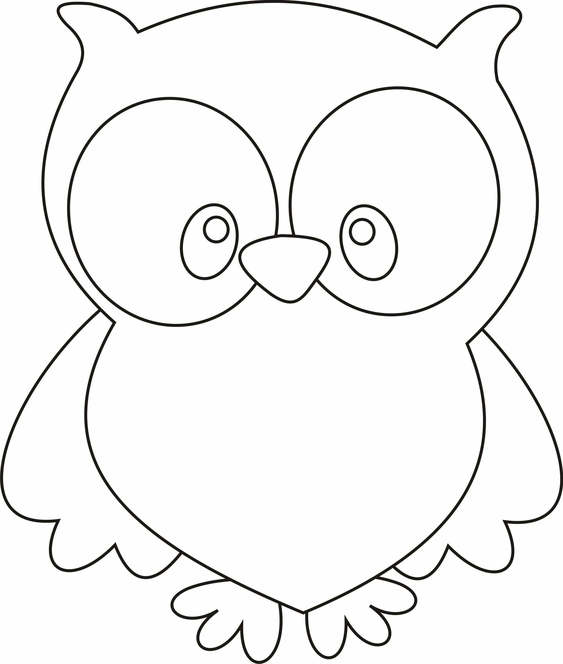 Сова трафарет. Трафареты для аппликаций из ткани. Рисунки для аппликаций для детей. Шаблон рисунка аппликации. Рисунки для аппликации на ткани.