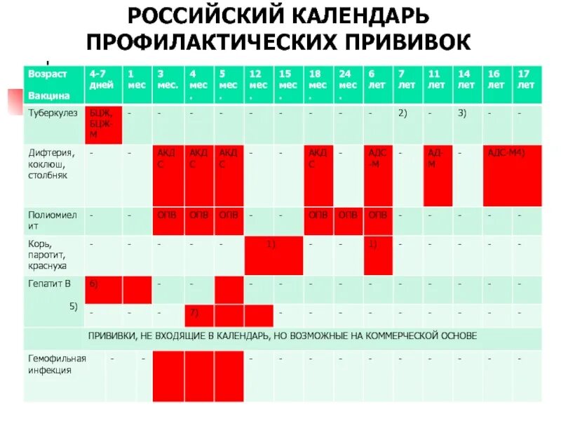 Коклюш календарь. Календарь профилактических прививок вакцинация ревакцинация. Составление плана профилактических прививок. Российский календарь профилактических прививок. Календарь профилактика прививок.