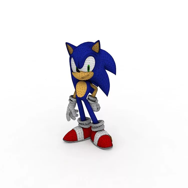 Соник 3д модель. Соник 3. соник 3д игра. sonic моделька. 3д моделька соника.