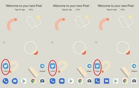 Google android 11