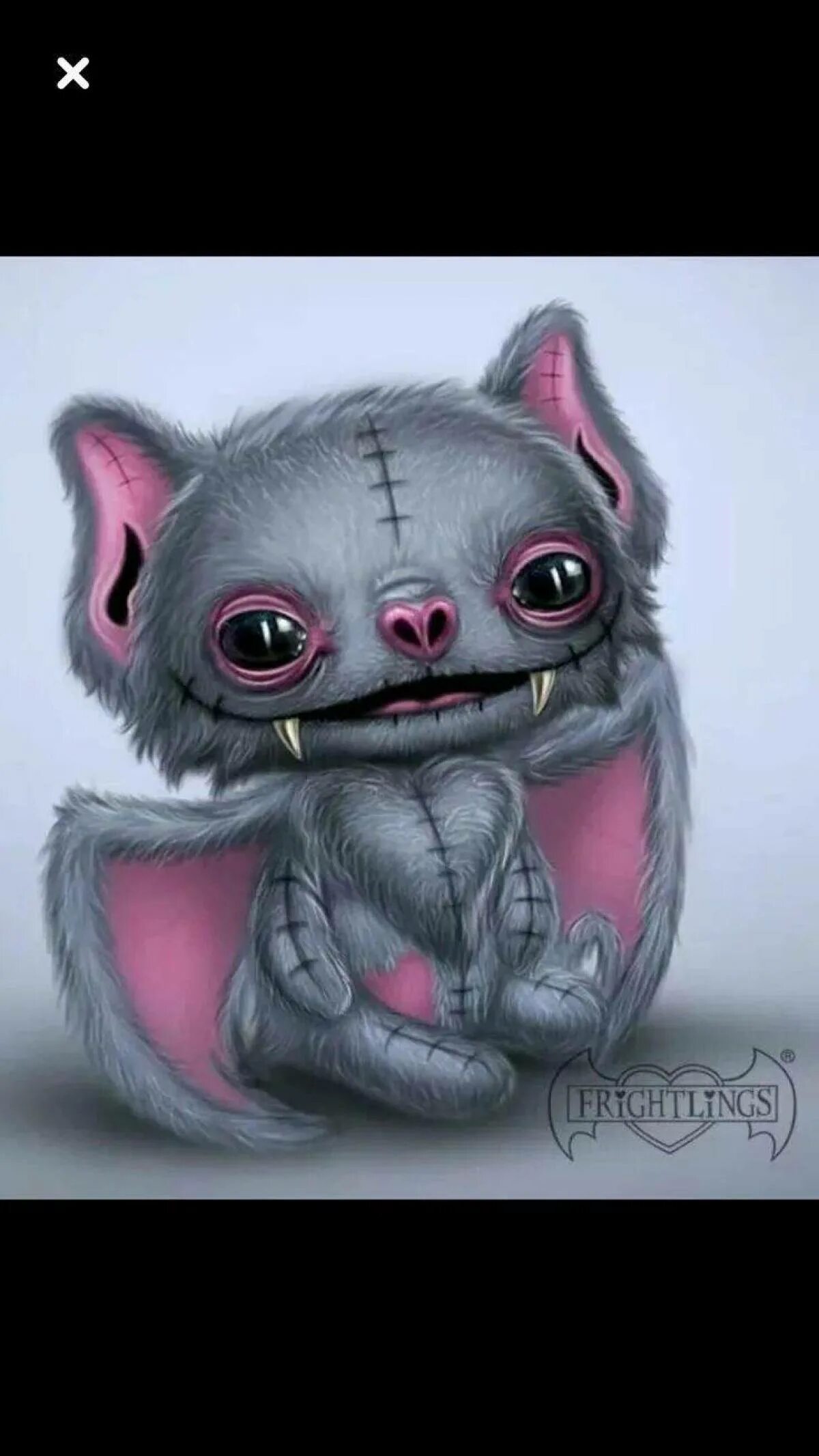 Очень крутые обои на рабочий стол с стеклянными животными. Красивый монстрик. Арты со светящимися глазами. Милый монстр аватар. Милые монстрики от santani.