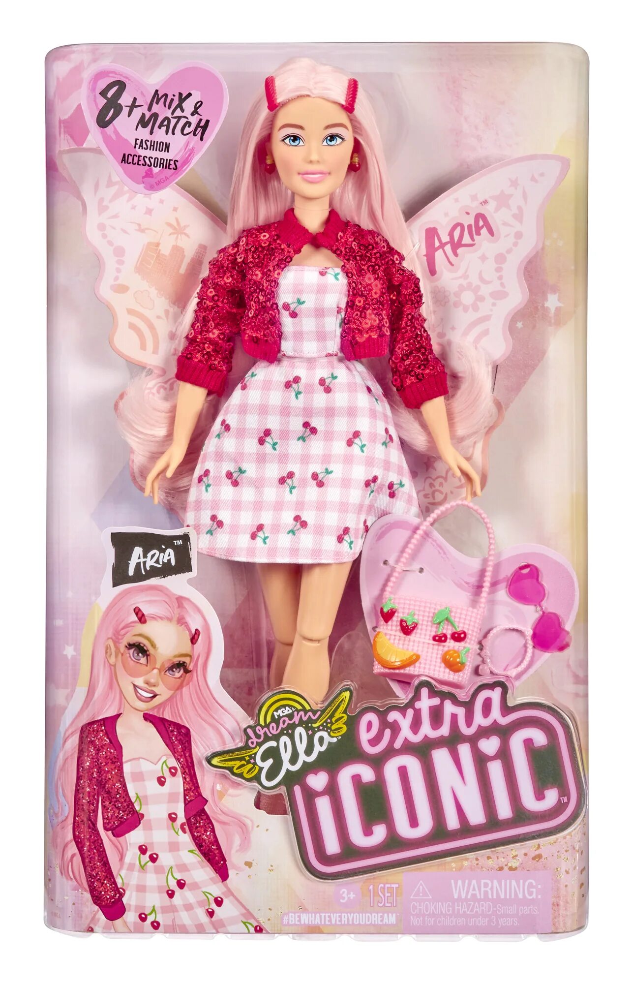 Dream ella куклы. Ella dream. Ella dream. Dream ella extra iconic mini. Dream ella extra iconic mini.