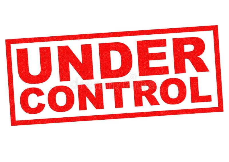 Under your control. Under control. total control картинка. under control illustration. in control under control разница.