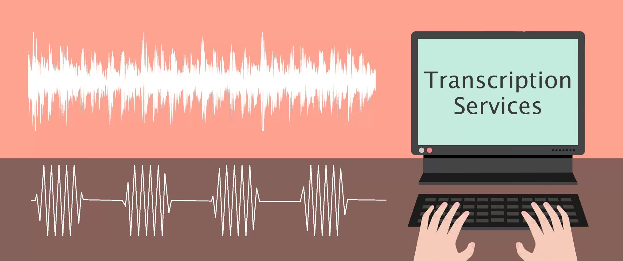 Text into speech