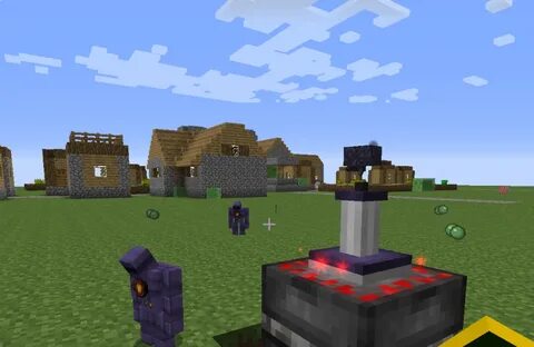 Addons 1.7 10