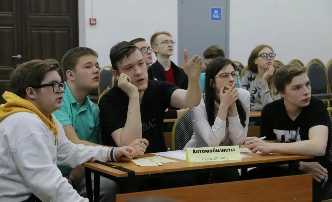 Участие в квизах