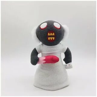Игрушки бабка