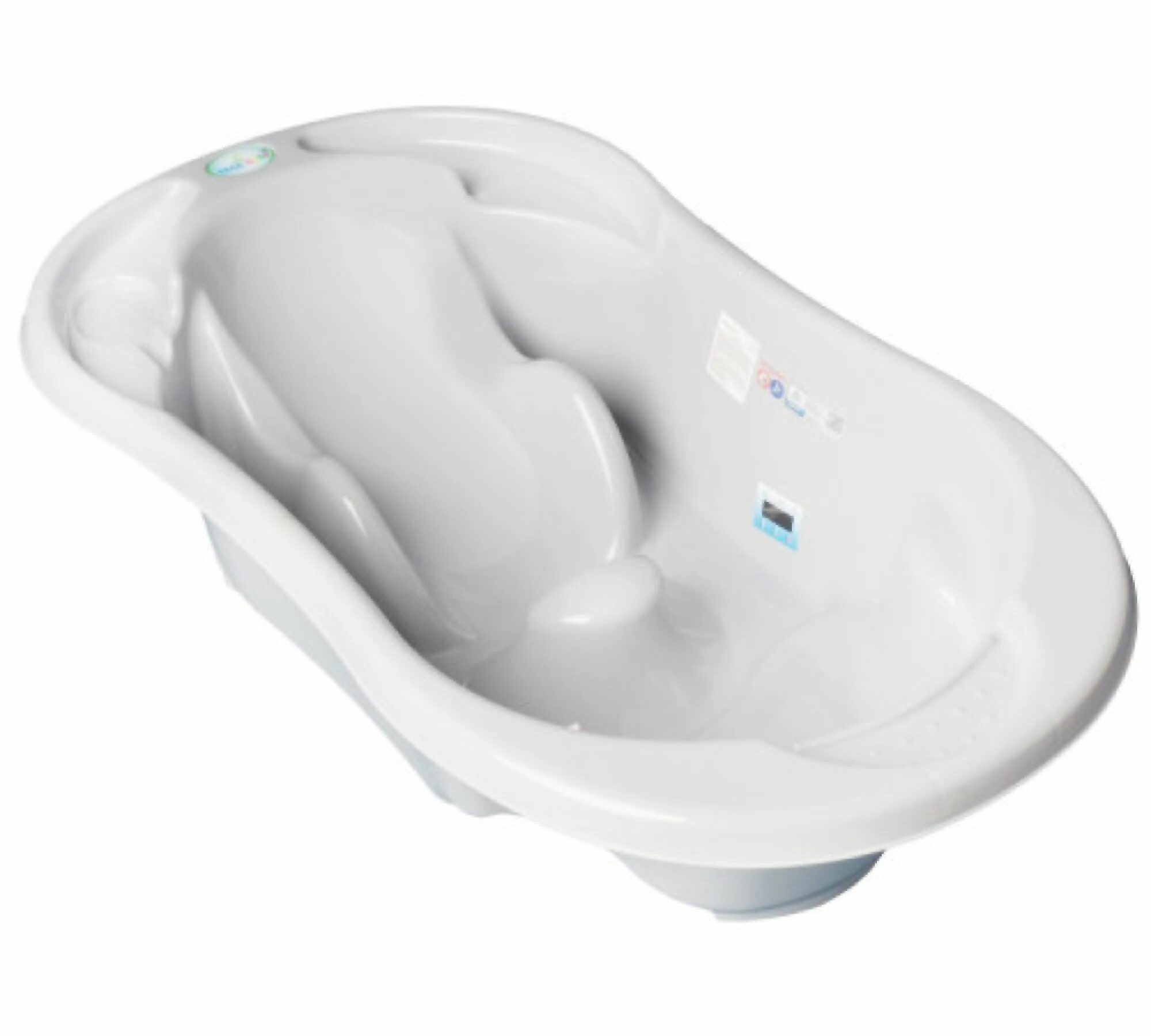 Ванночка 250. Tega ванночка royal. ванна детская &quot;bath comfort&quot;. детская ванночка с термометром и сливом. анатомическая ванночка для новорожденного.