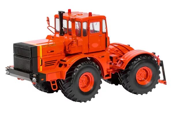трактор k-701 кировец - купить в интернет-магазине OZON по выгодной цене (298946