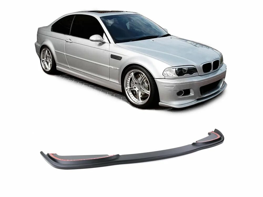 Бампер передний е46. BMW e46 m3 Bumper. BMW e46 Bumper Splitter. Сплиттер переднего бампера BMW 3 e46. М бампер е46 сплиттер.