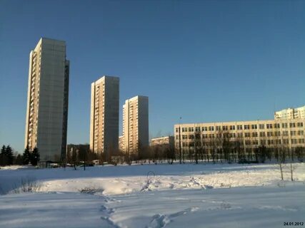 Небо 58 1 й микрорайон московский фото