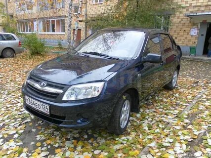 Авто с пробегом хакасия