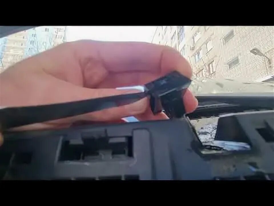 Габариты не горят. Принимаю советы, UPD найден предохранитель - Nissan X-Trail I