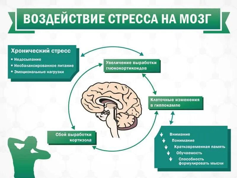Почему нарушение работы