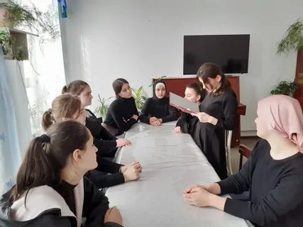 Шамхал термен