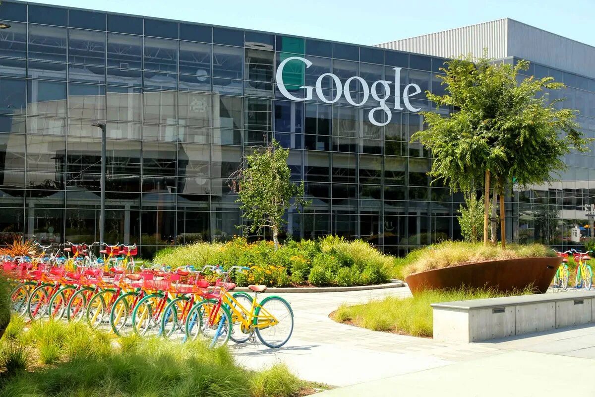 Маунтин-Вью Калифорния. Офис гугл в Маунтин Вью. Офис гугл в США. Google главный офис в США. Google main