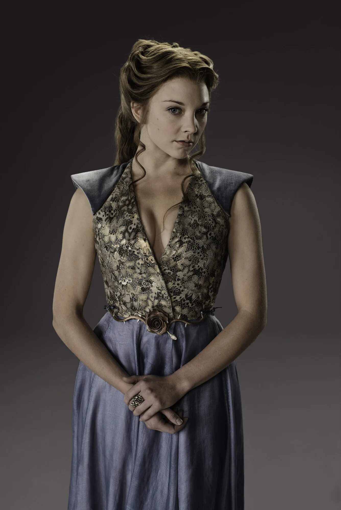 Tyrell game of thrones