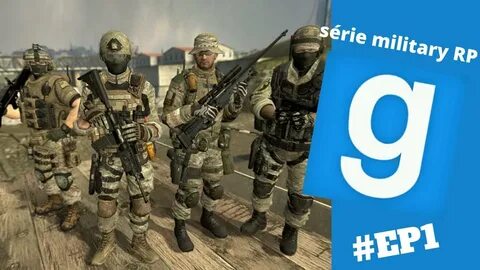 Garry force