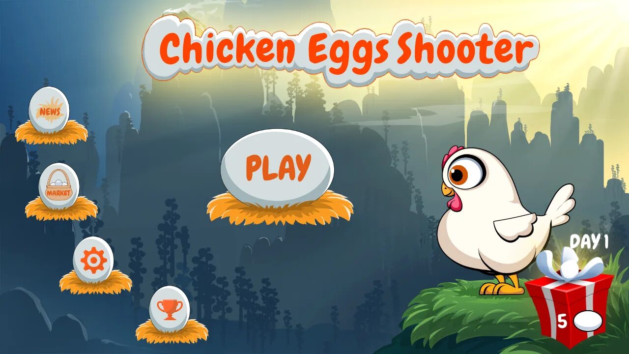 Играть яйца 5. Игра Egg. Chicken Eggs Shooter. Chicken Eggs games Android. Приложение игра цыпленок.