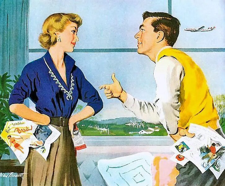Плакаты 1950. Американские постеры. плакаты 50-х годов америка. американский плакат семья 1950. 50е годы плакаты.