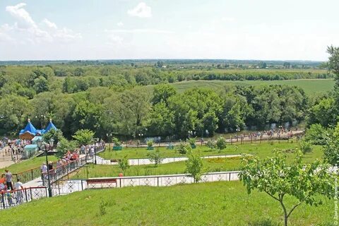 Царьград подмосковье отзывы