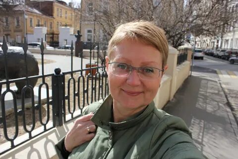 Жж ольги серебровской