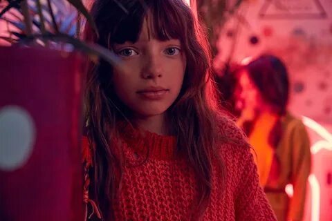 Little jane