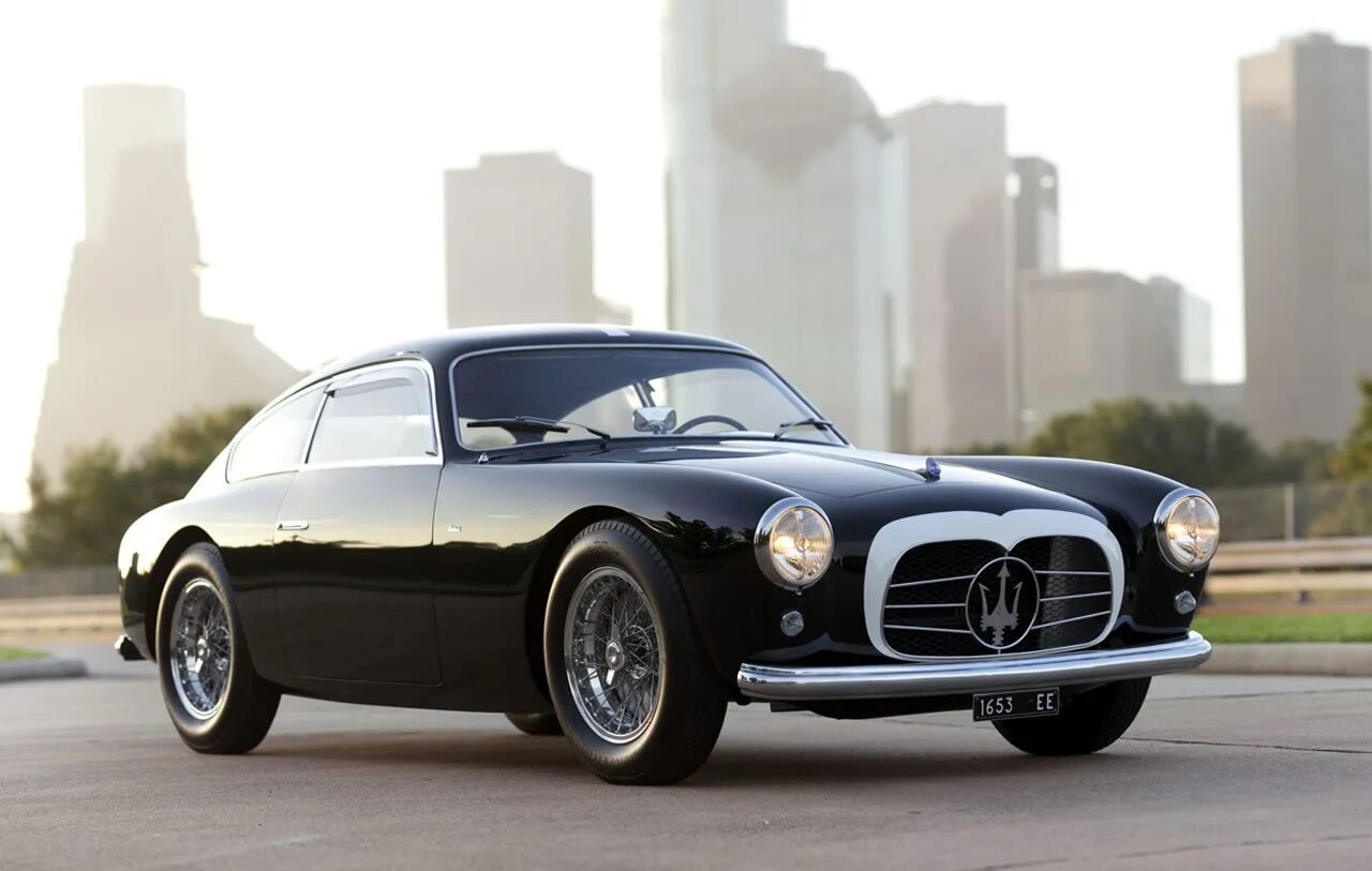 Классика куплю автомобиль. Maserati a6g. 1954 Maserati a6g 2000 Zagato Coupe. Maserati a6g 2000. Maserati a6g 2000 Zagato Coupe.