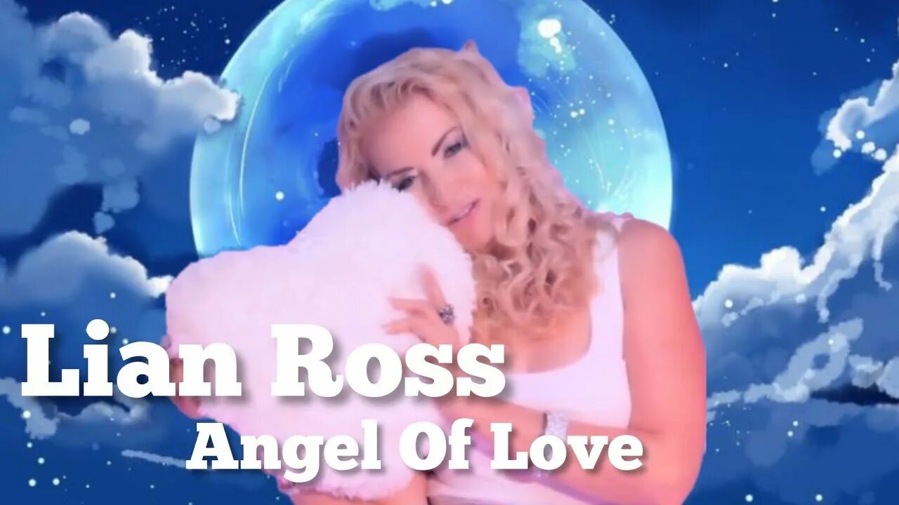 Lian Ross Angel of Love. Lian Ross Angel of Love Extended Version. Lian Ross 2023. Lian Ross CD 2022. Лиан росс ангел любви