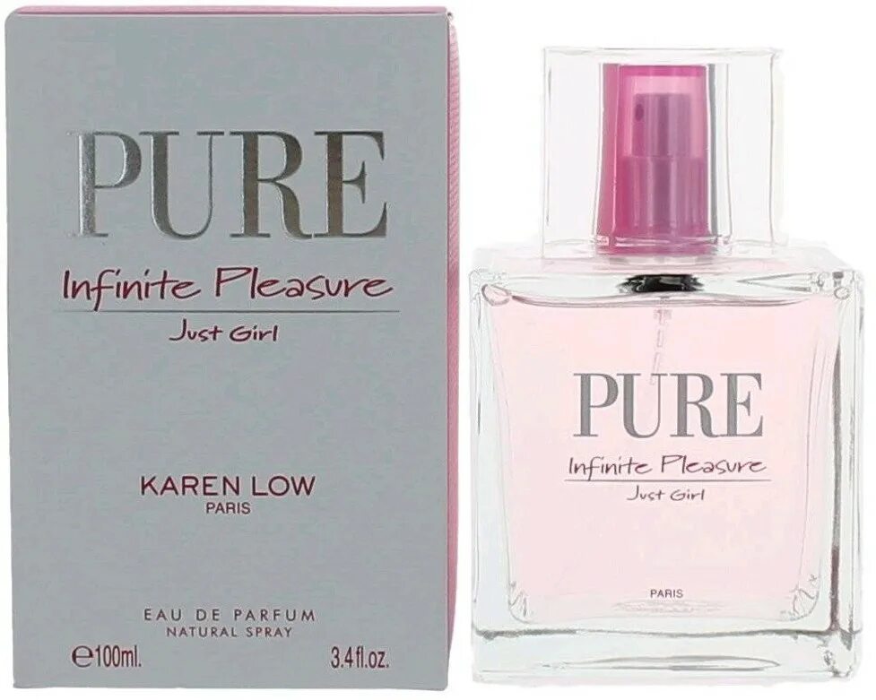 Духи pure infinite pleasure geparlys. Духи инфинити плеасуре. Geparlys парфюмерная вода "pure infinite pleasure just girl" women 100мл. Infinite pleasure just girl туалетная вода. Духи geparlys infinite pleasure.