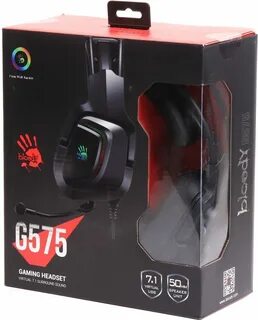 A4tech bloody g575