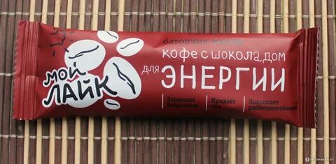 Батончик вес