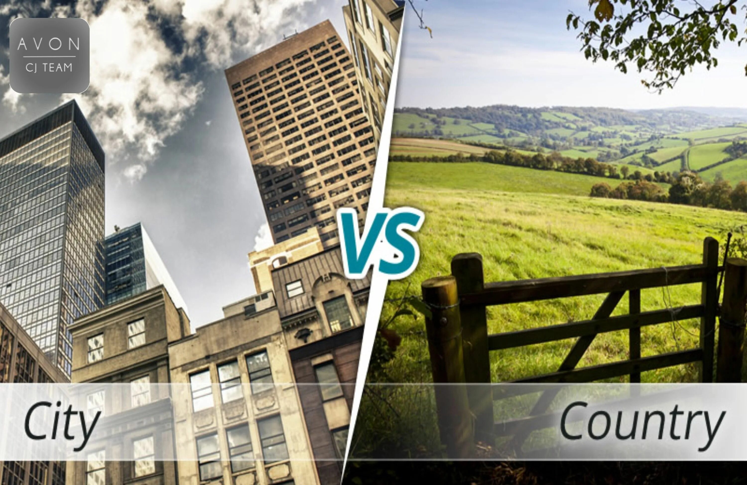 Country vs country. City Life vs Country Life. Life in the City and Country. Life in the countryside vs. Life in the City. Living in the City or in the Country.