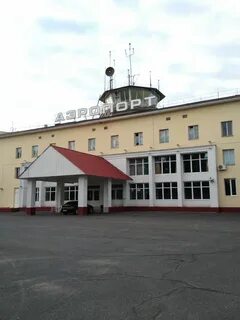 Курск восточный