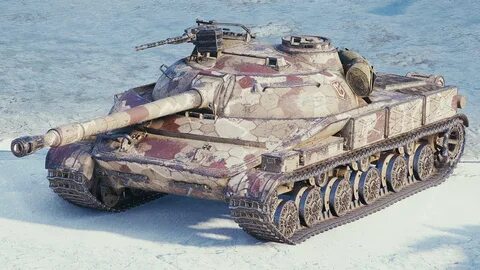 Как получить танк 4