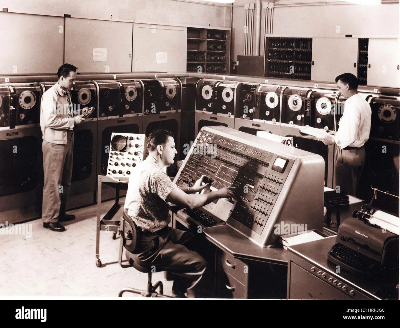 Classical computer