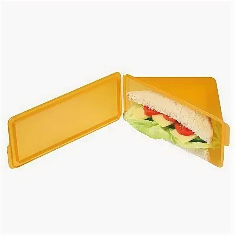 Контейнер для сэндвичей. E280 sandwich block poly pro - разделочная доска для сэндвичей duke e280. сэндвич бокс. контейнер для сэндвичей треугольный. коробка для сэндвичей.