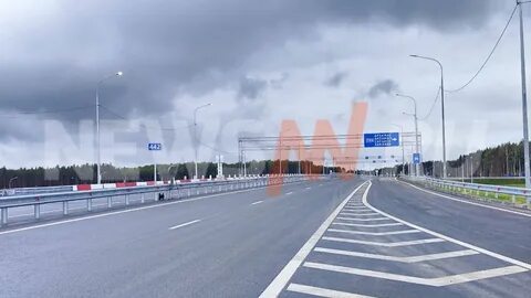 Москва нижний новгород дорога строительство