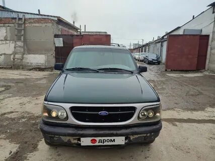 Дром купино новосибирская