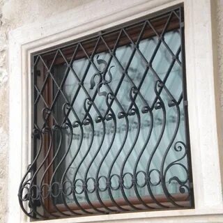 Решетка отлива